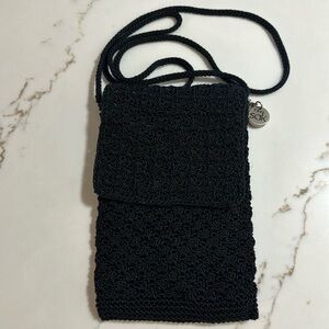 The sak crossbody cellphone purse